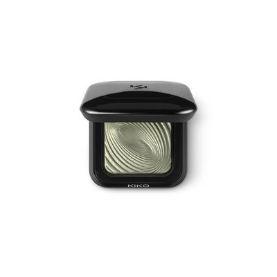 KIKO Milano New Water Lidschatten 3 g Grau Image