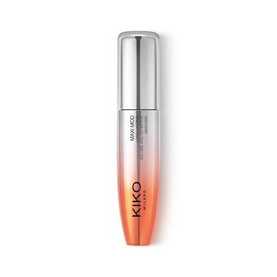 KIKO Milano New Maxi Mod Mascara 12 ml Schwarz Image
