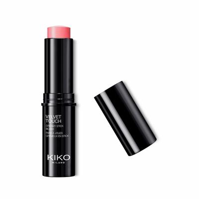 KIKO Milano Velvet Touch Creamy Stick Blush 10 g Rosegold Image