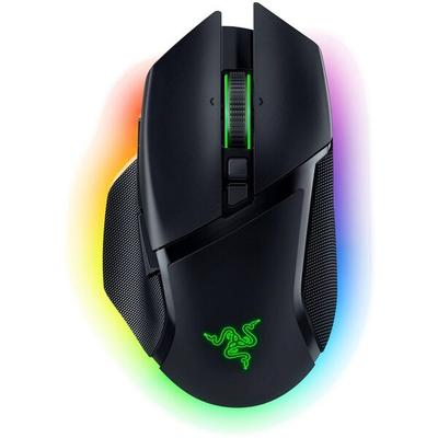 Razer Gaming Maus Basilisk V3 Pro schwarz, 7.54x4.25x13 cm Image
