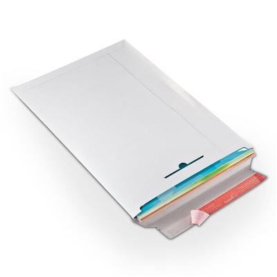 Colompac 20 Kartonversandtaschen DIN A3 ohne Fenster, 32x45.5 cm Image