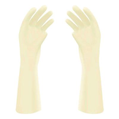 Meditrade 50 Paar OP-Handschuhe »Reference®« Größe 7 Image