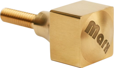 Marx Neck Screw Cube Conn
