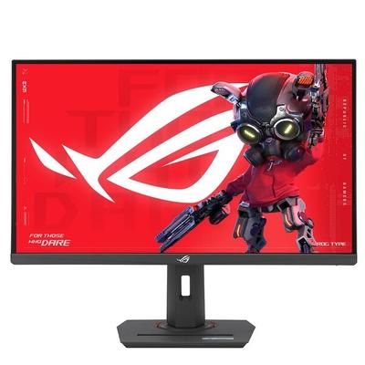 Asus Gaming Monitor »ROG Strix XG27UCS« 68,6 cm / 27 '' schwarz Image