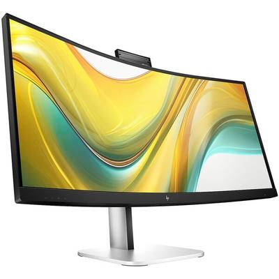 HP Curved Monitor »Serie 5 Pro 534pm« 86,0 cm / 33,9 '' schwarz Image