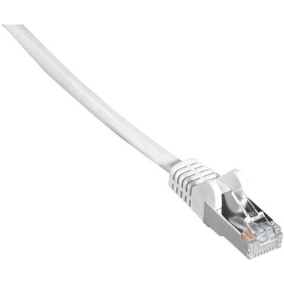 goobay Netzwerkkabel RJ-45 20.0 m weiß Image