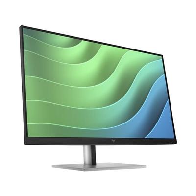 HP Monitor »E27 G5« 68,6 cm / 27 '' schwarz