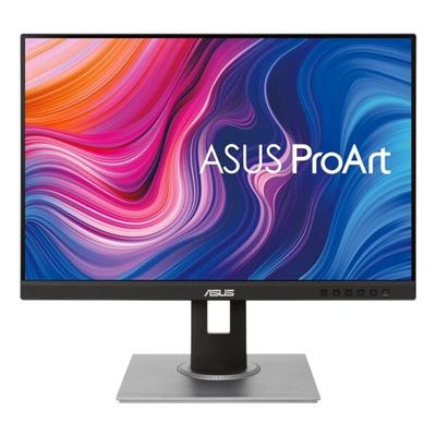 Asus Monitor »ProArt PA248QV« 61,2 cm / 24,1 '' schwarz, 53.3x50.5x21.1 cm Image