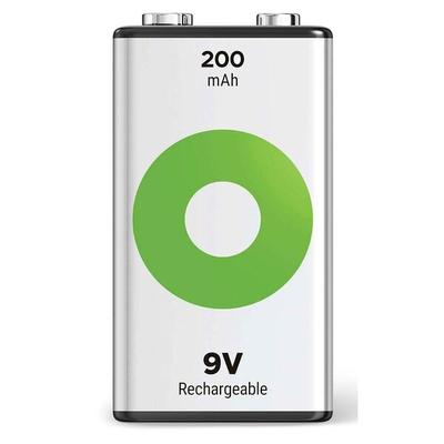 GP Batteries Akku »ReCyko« E-Block 200 mAh Image