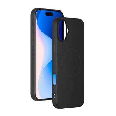 OTTO Office Handy-Cover iPhone 16 schwarz schwarz Image