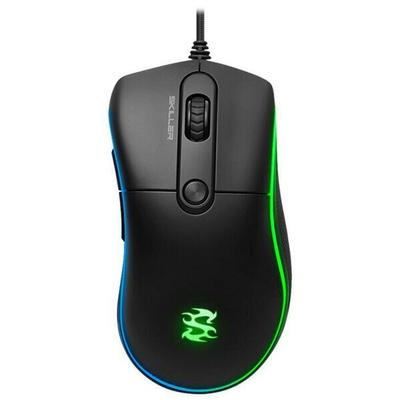 Sharkoon Gaming Maus »SKILLER SGM2« schwarz, 6.9x4.2x13.2 cm