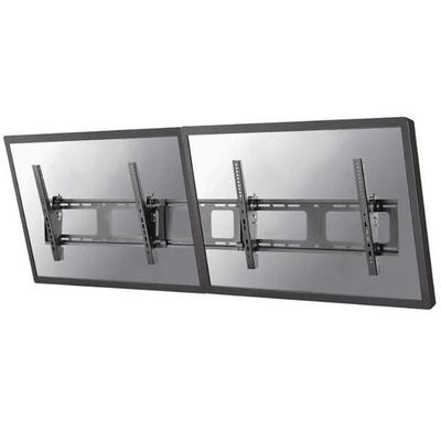 "Neomounts Monitor-Wandhalterung für 2 Monitore von 40" bis 52"" Image
