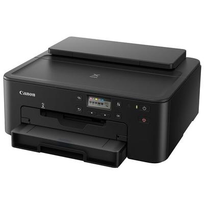 Canon Farb-Tintenstrahldrucker »PIXMA TS705a« grün, 37.2x15.8 cm Image