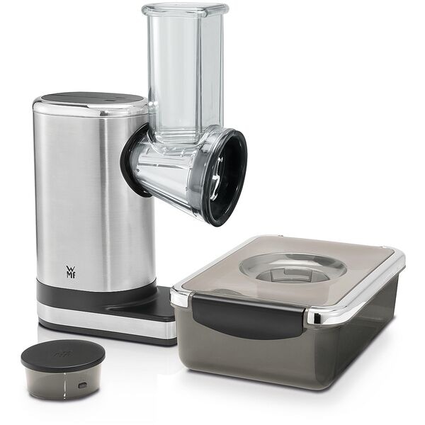 WMF Elektrische Reibe »KÜCHENminis Salat-to-go« Image