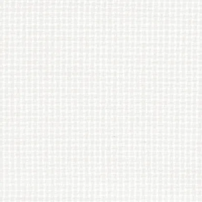 Perl-Aida, 63 Loch/10 cm, altweiß Image