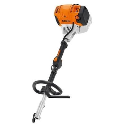 Stihl - KM235R 36 ccm Benzin-Multifunktionsfreischneider Image