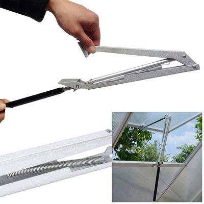 Swanew Gewächshaus Fensteröffner, 7 kg max. Hebekraft, Automatischer Fensterheber für Gewächshaus, Image