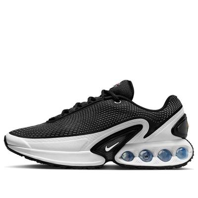 Air Max Shoes - Black - Nike Sneakers