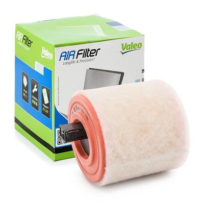 VALEO Luftfilter OPEL,VAUXHALL 585796 39030321,39030322,13367308 Motorluftfilter,Filter für Luft 13489640 Image