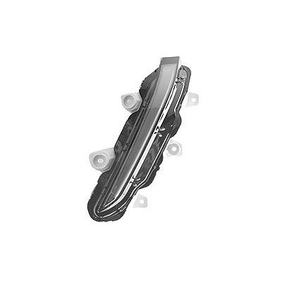 Van Wezel Tagfahrleuchte [Hersteller-Nr. 4092957] für Peugeot Image