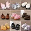 Lederschuhe, geeignet für 17 cm große Baumwollpuppen, Schuhe, Stiefel, Spielzeug, lässige Sportschuhe, Puppenzubehör, DIY-Puppenspielzeug