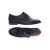 Gabor Damen Halbschuh, Gr. 2.5, schwarz, Leder