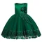 Christmas Princess costume girl party winter dress abbigliamento per bambini ragazze tutu abiti abbigliamento per bambini bambini dress girl for girls