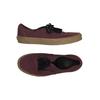 Vans Herren Sneakers, Gr. 45, bordeaux, kein Etikett