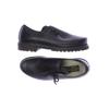 Meindl Herren Halbschuh, Gr. 41, schwarz, kein Etikett