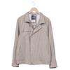 Bugatti Herren Jacke, Gr. 27, beige, Synthetik