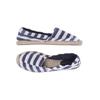 Tommy Hilfiger Damen Halbschuh, Gr. 39, blau, kein Etikett