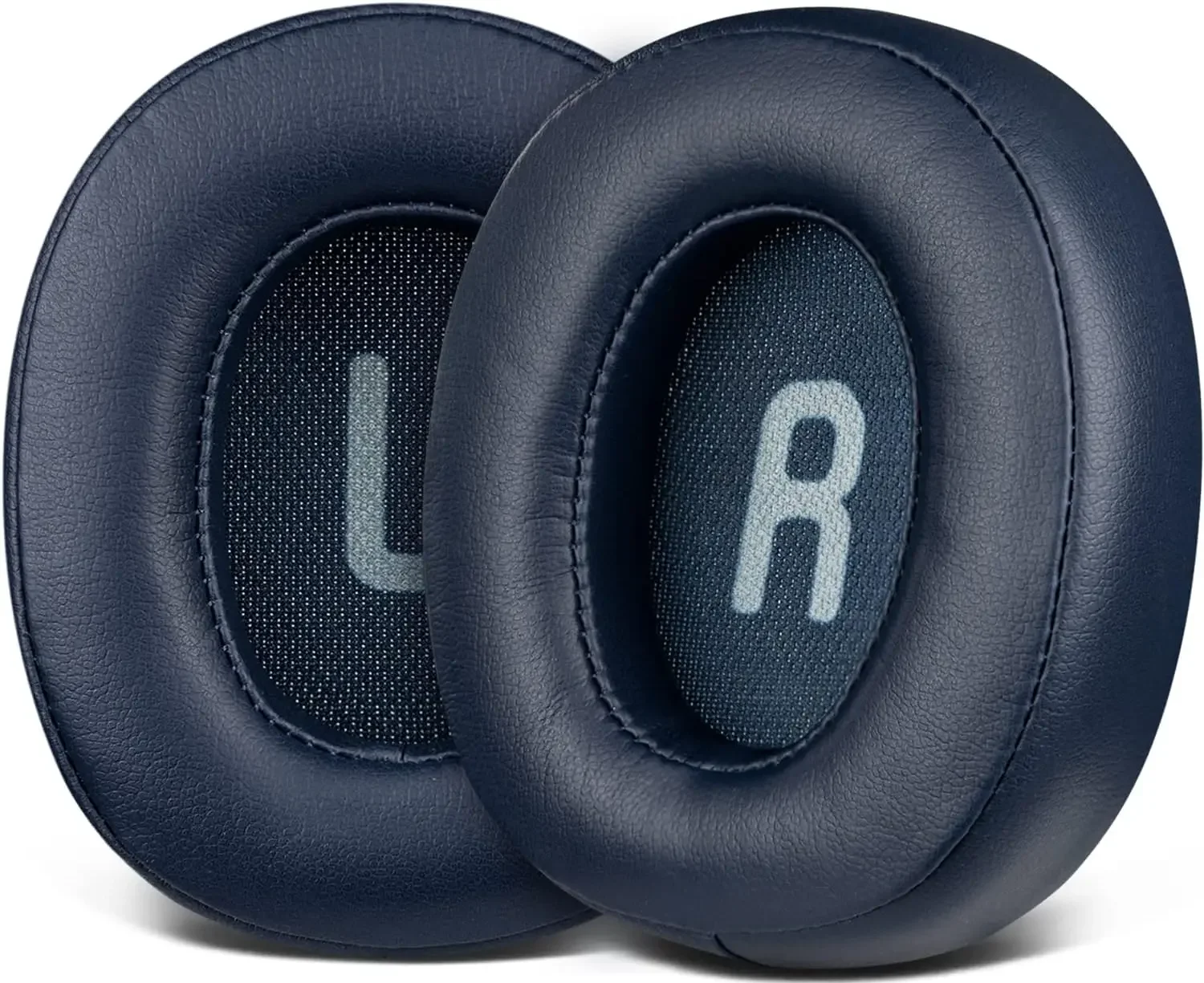 Ersatz-Ohrpolster für JBL Tune 700BT 710BT 720BT 750BTNC 770NC Memory Foam-Abdeckung, Ohrpolster, Kopfhörer Image