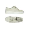 Copenhagen Studios Damen Sneakers, Gr. 39, beige, Leder