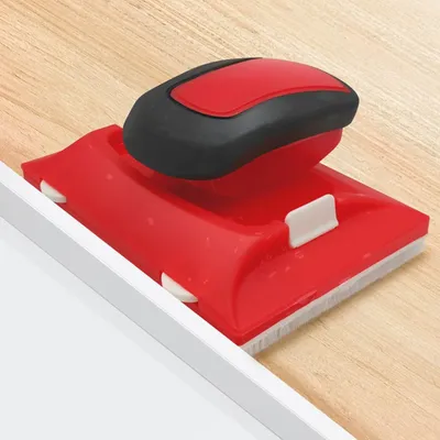 Trim Paint Edger Rotating Handle Wall Corner Pad Painter Paint Corner Tool for Walls and Ceilings for Painting Corner and Edges