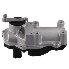 89674-52010 235600-0131 Car Turbocharger Actuator For Toyota Auris Corolla Yaris 1.4 D-4D