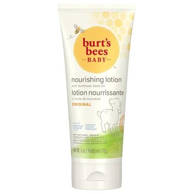 Burt's Bees - Baby Bee Nourishing Body Lotion Bodylotion 170 ml