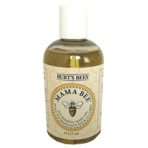 Burt’s Bees – Mama Bee Babycreme & Öle 115 ml
