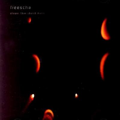 Slower Than Church Music by Freescha (CD - 03/23/2004)