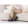 Keilsneaker REMONTE, Damen, Gr. 43, gold (schwarz, goldfarben), Lederimitat, Textil, modisch, Schuhe, Casual-Boots, Stiefelette, Plateauboots mit Lite´n Soft Ausstattung