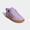 Sneaker ADIDAS SPORTSWEAR, Kinder, Gr. 37, powder plum, preloved lila, preloved lila, Synthetik, Textil, sportlich, Schuhe