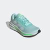 Laufschuh ADIDAS PERFORMANCE, Gr. 39, grün (halo mint, cloud weiß, halo mint), Textil, Synthetik, sportlich, Schuhe