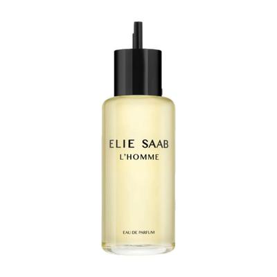 Elie Saab L'Homme EdP Nat. Spray Refill 150 ml Herren Image