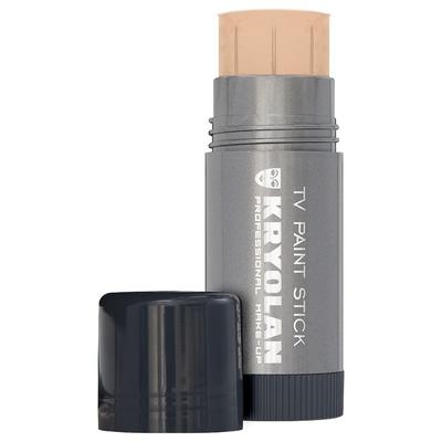 Kryolan TV Paint Stick Foundation F 1 25 g Nude Image