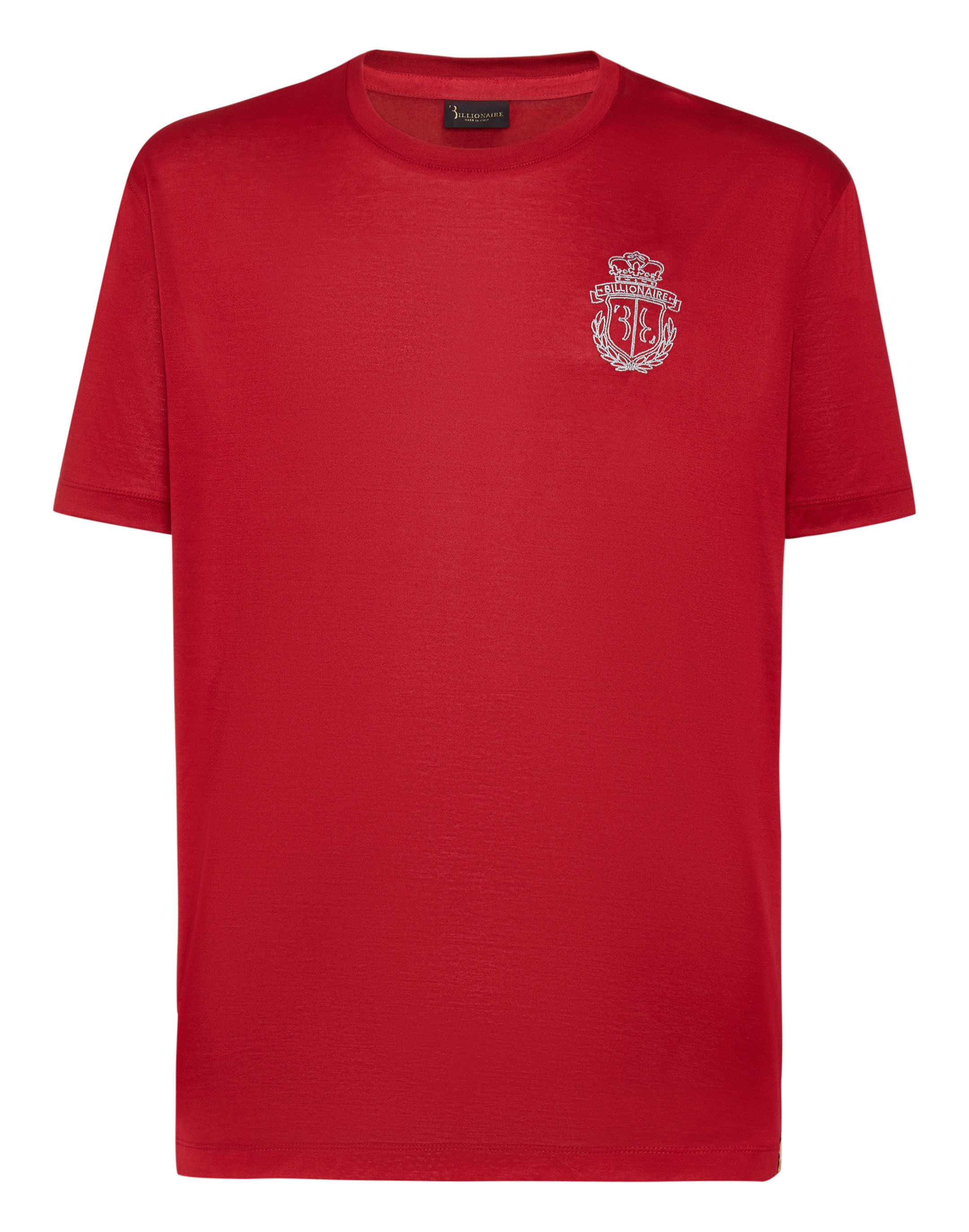 T-Shirt Crest Image