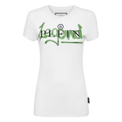 T-Shirt Slim Fit Image