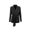 Dolce & Gabbana Jacquard-Smokingjacke