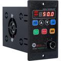 Azionamento a frequenza variabile, convertitore di frequenza vfd Ingresso monofase Uscita trifase