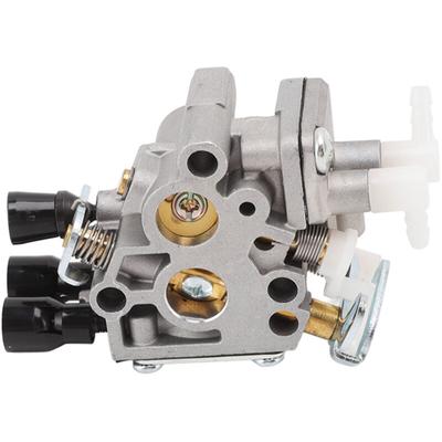 Rasenmäher Vergaser Aluminium Carb Passt Zama C1T S195E für Stihl HS46 Image