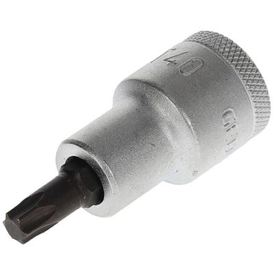 Itx 19 T40 6156330 Steckschlüssel-Bit-Einsatz - Gedore Image