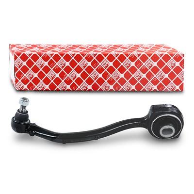 Febi Bilstein Querlenker Vorderachse rechts unten hinten [Hersteller-Nr. 21442] für Mercedes-Benz Image
